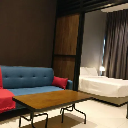 Sl Tr Homstay Cameron Highlands Exterior photo