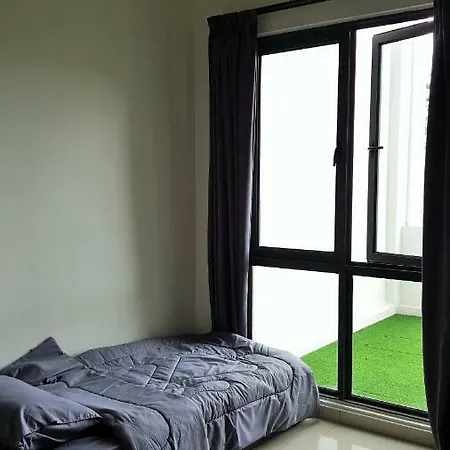 Sl Tr Homstay Cameron Highlands Exterior photo