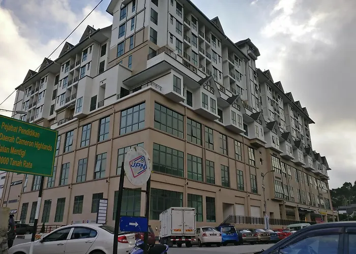 Sl Tr Homstay