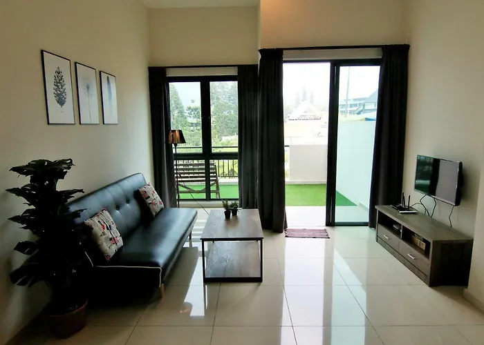 Sl Tr Homstay
