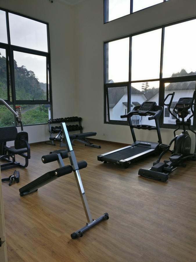 Sl Tr Homstay Apartment Cameron Highlands