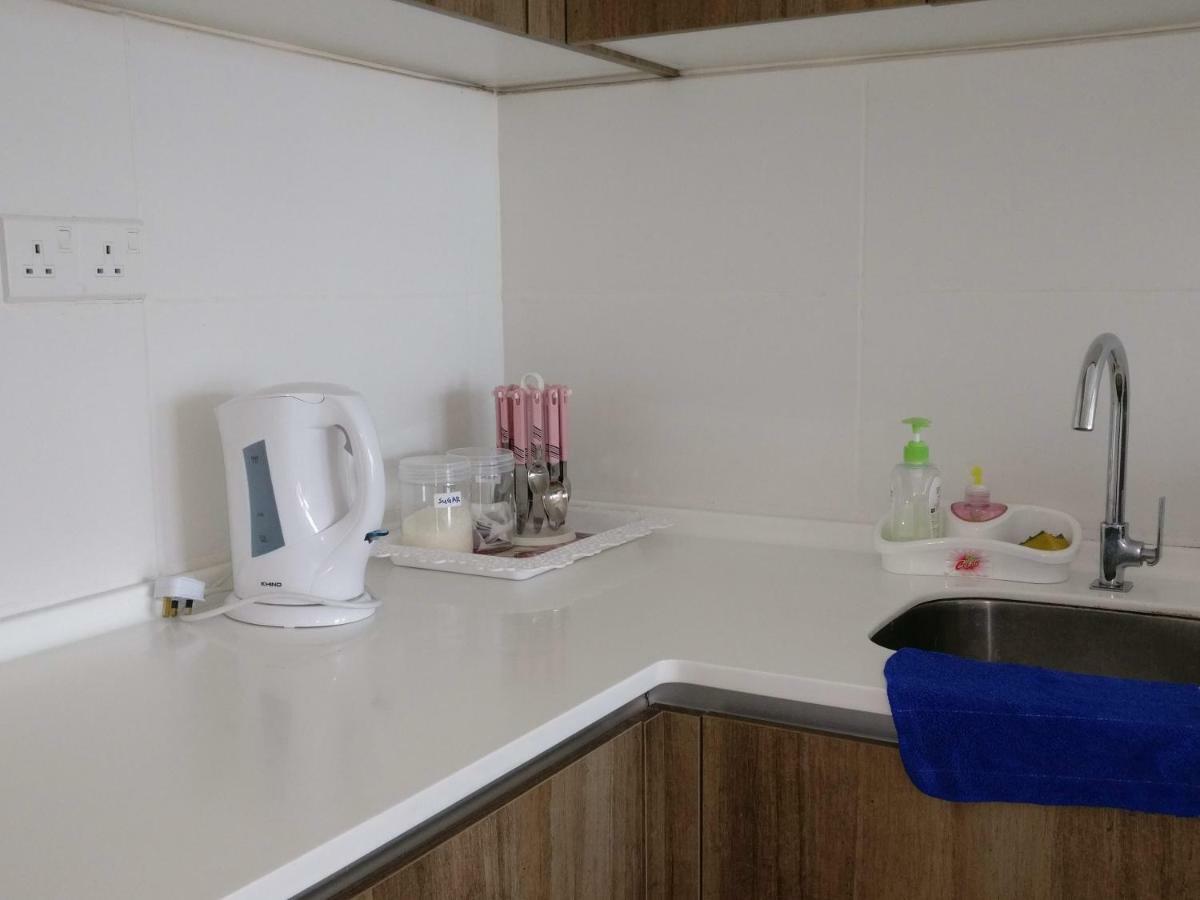 Apartment Sl Tr Homstay *