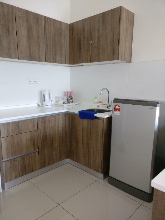 Sl Tr Homstay Cameron Highlands