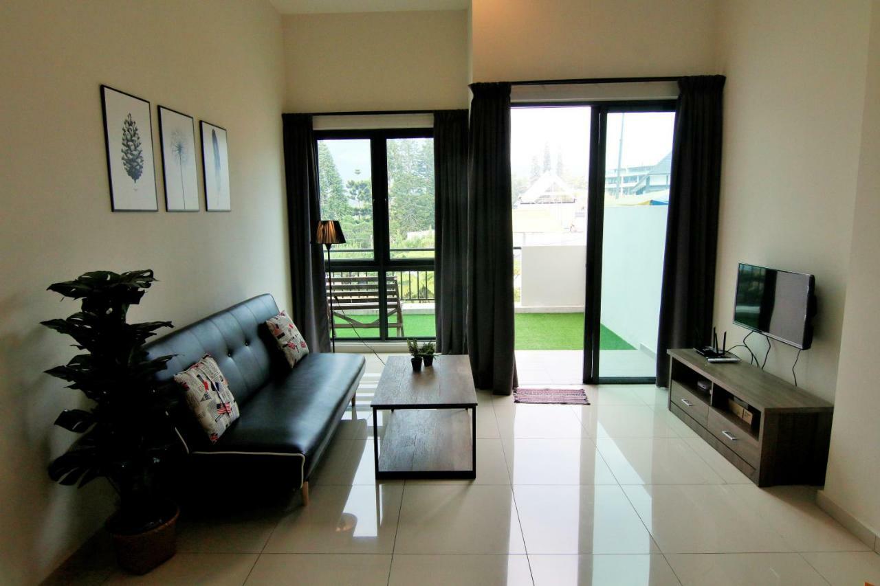 Sl Tr Homstay Cameron Highlands