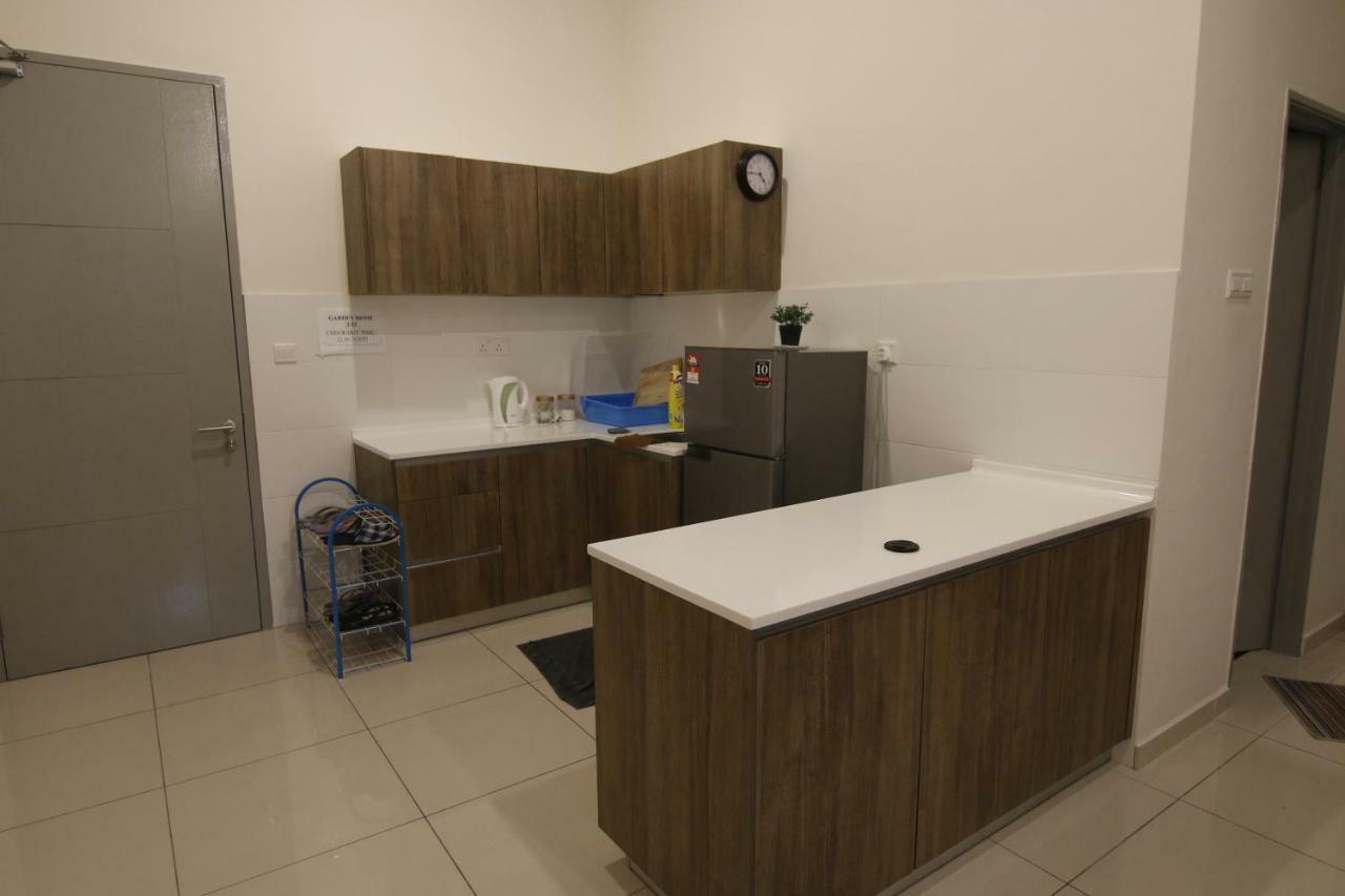 Sl Tr Homstay
