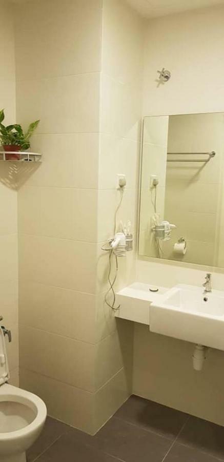 Sl Tr Homstay Apartment