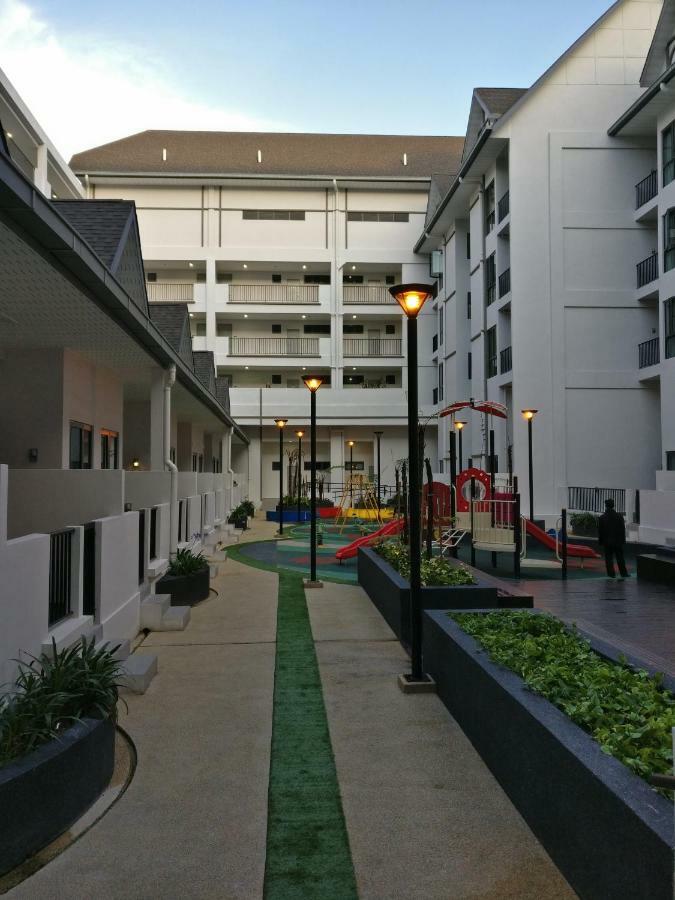 Apartment Sl Tr Homstay Cameron Highlands