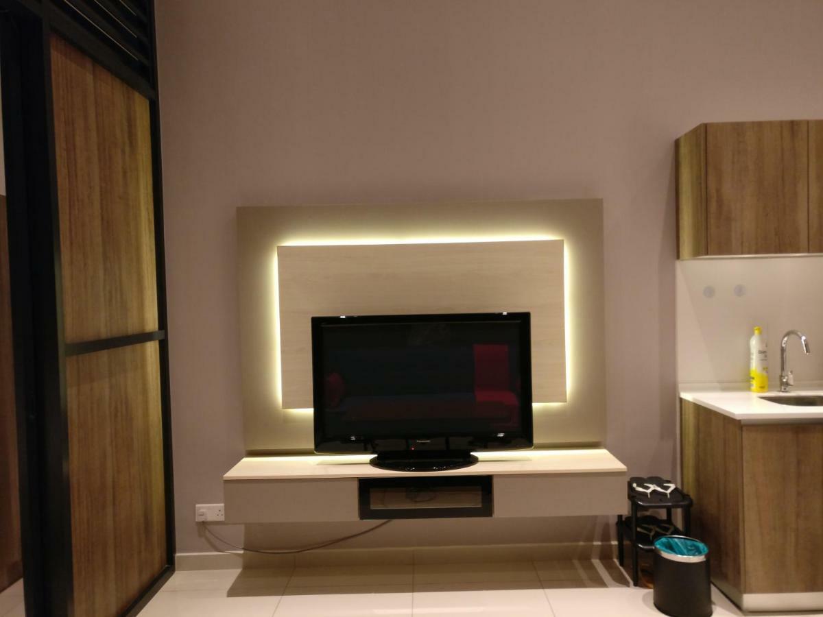 Apartment Sl Tr Homstay