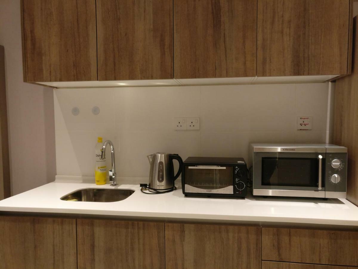 Sl Tr Homstay Apartment Cameron Highlands