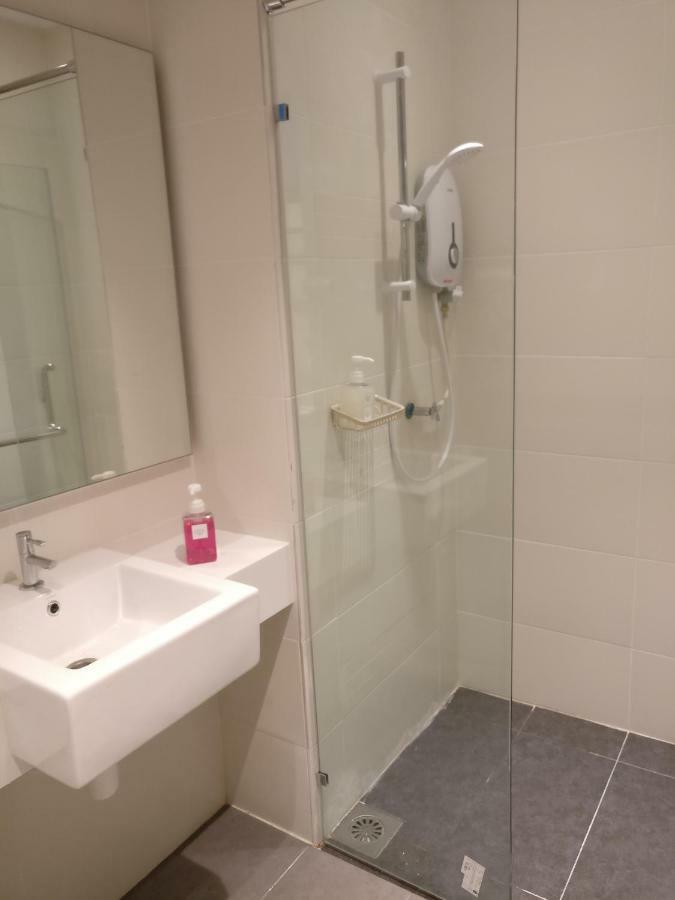 Sl Tr Homstay Apartment *