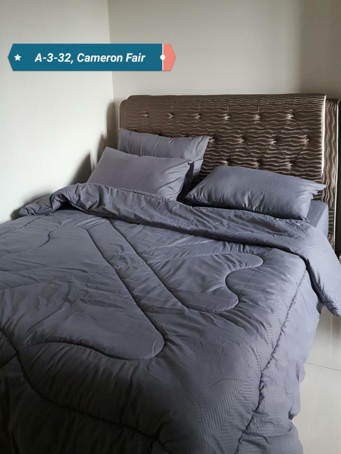 Apartment Sl Tr Homstay Cameron Highlands