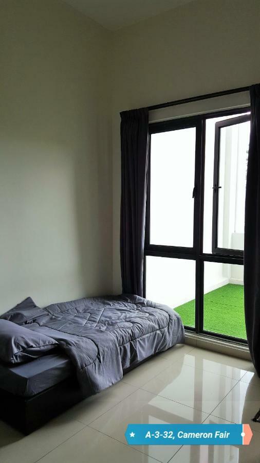 Apartment Sl Tr Homstay Cameron Highlands