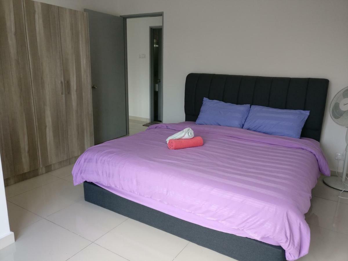 Apartment Sl Tr Homstay
