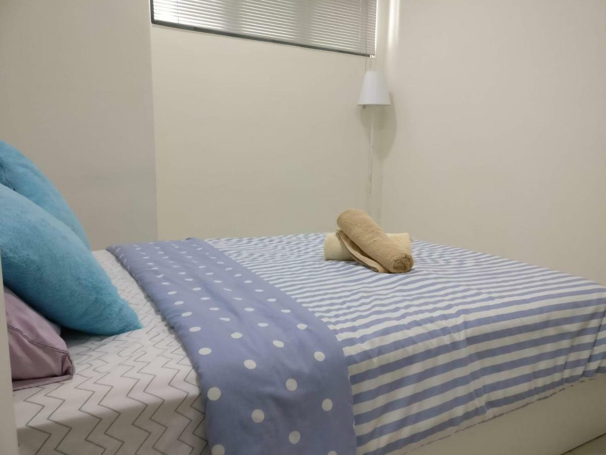 Apartment Sl Tr Homstay *