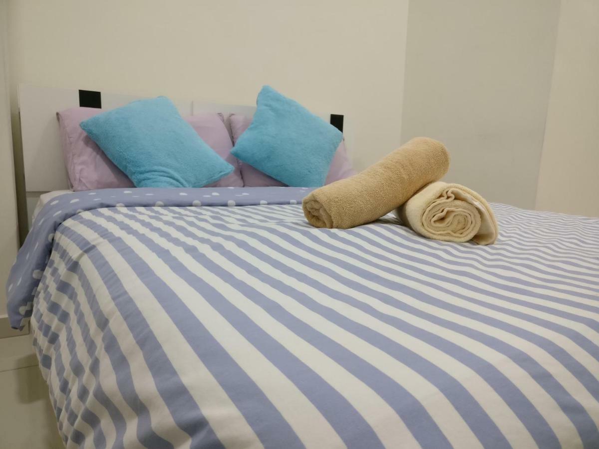 Sl Tr Homstay